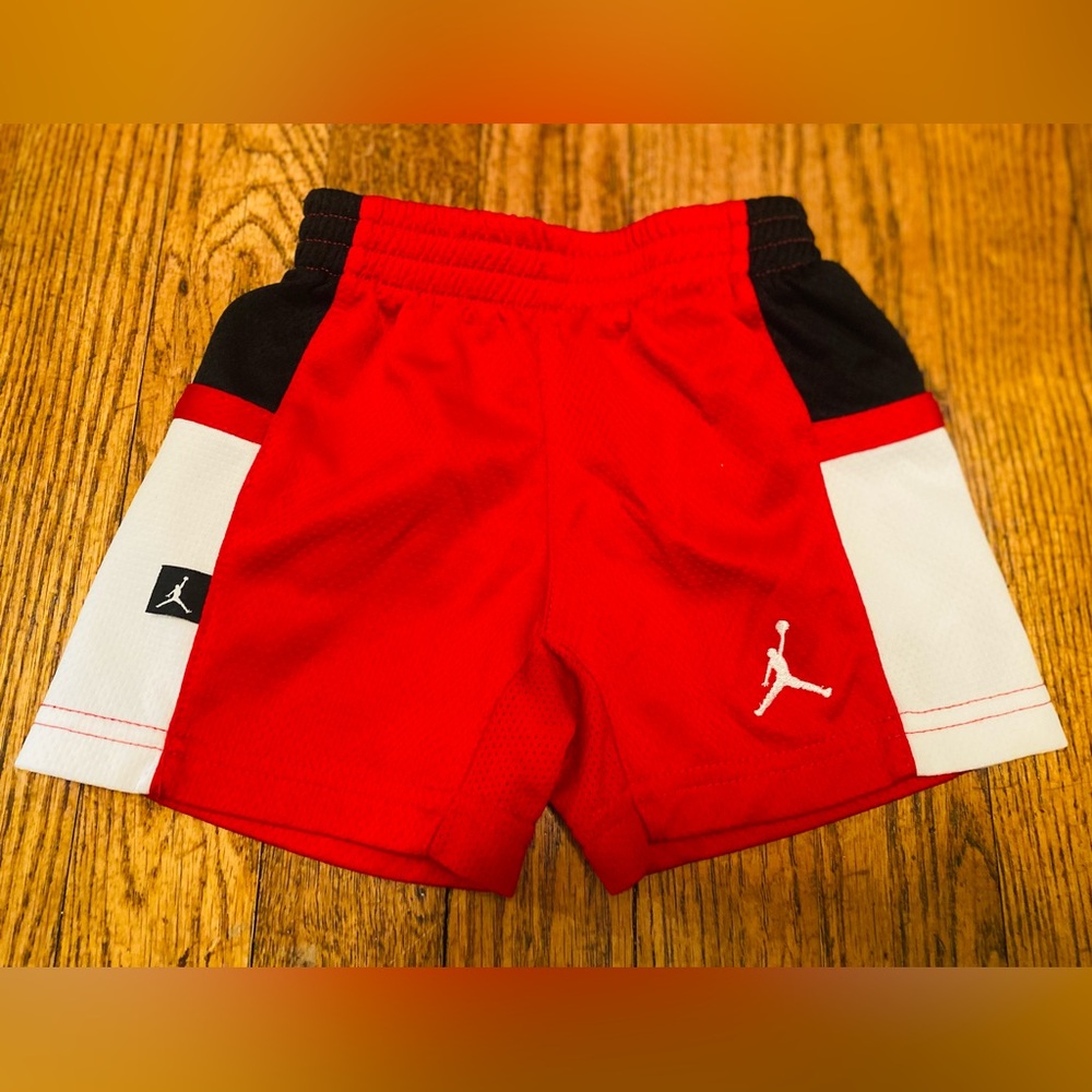 Jordan brand Athletic shorts